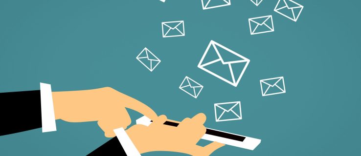 Як вибрати всі електронні листи в Gmail