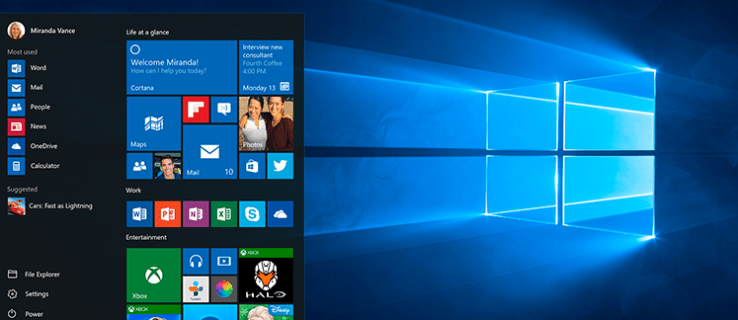 Comment démarrer Windows 10 en mode sans échec