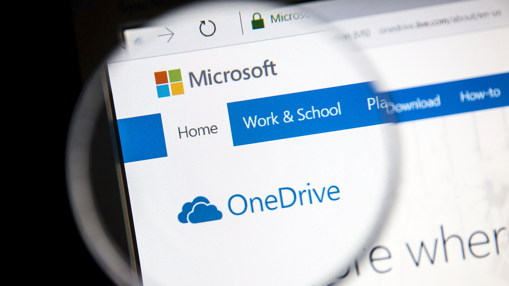 Как использовать OneDrive: руководство по облачному хранилищу Microsoft