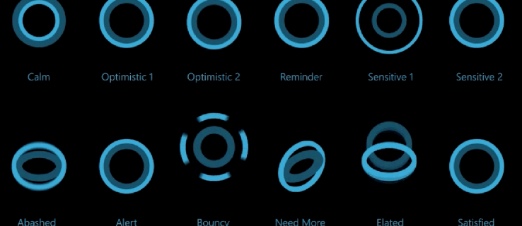 Windows 10 UK에서 Cortana를 설정하고 사용하는 방법