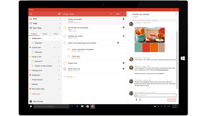 windows_10_apps_2015 _-_ todoist_preview