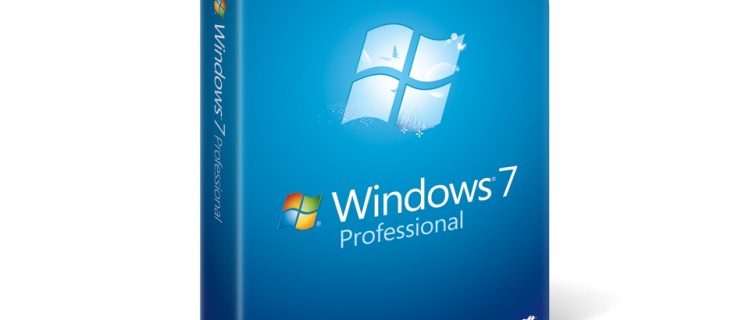Огляд Microsoft Windows 7 Professional