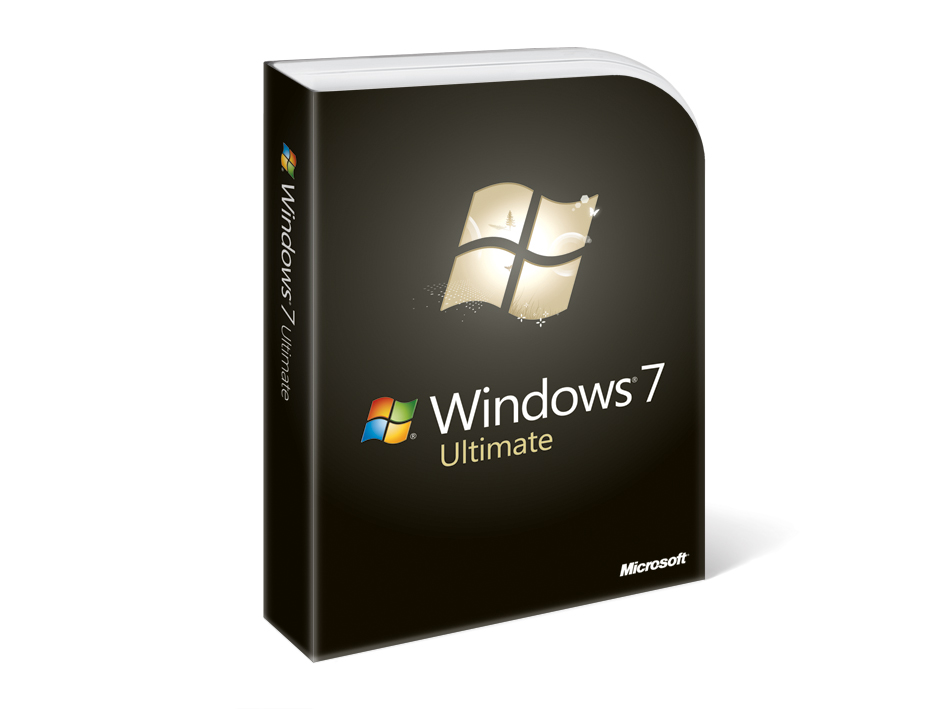 Examen de Microsoft Windows 7 Ultimate