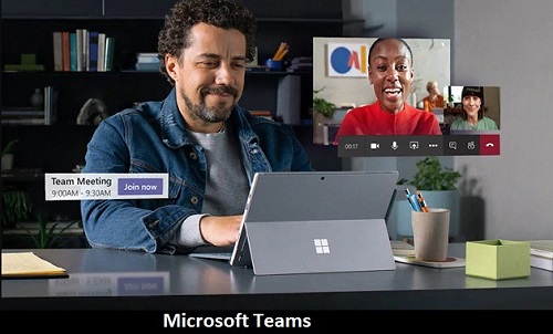 Microsoft-Teams, wie man Chats löscht