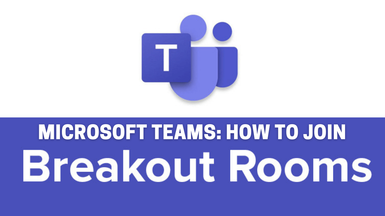 Як приєднатися до секційних кімнат у Microsoft Teams