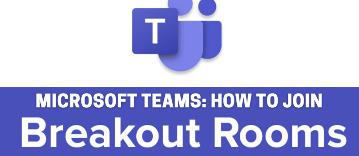 So treten Sie Breakout-Räumen in Microsoft Teams bei