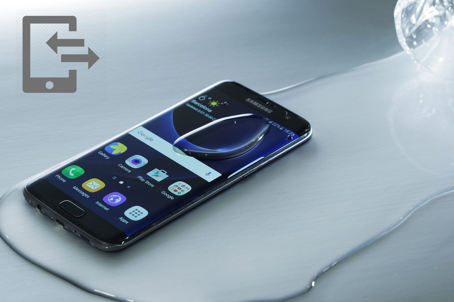 Galaxy S7'nizdeki Mobil Veri Sorunları Nasıl Onarılır