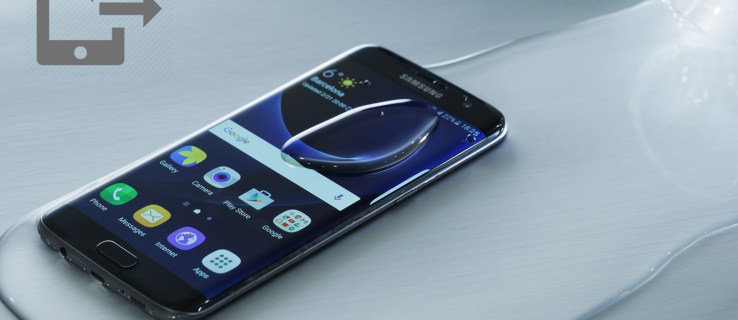 So beheben Sie Probleme mit mobilen Daten auf Ihrem Galaxy S7