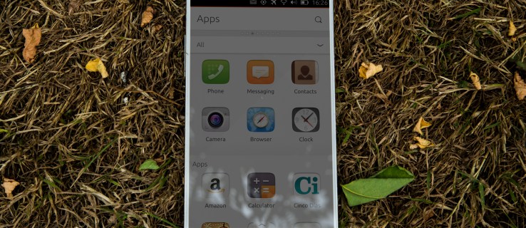 Огляд Meizu MX4 Ubuntu Edition: другий телефон Ubuntu має значно покращене обладнання