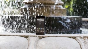 Sony Xperia Z5 Compact im Test