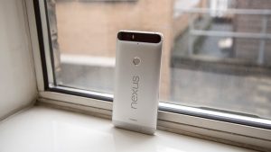 Nexus 6P incelemesi: Her açıdan beğenilecek bir şey var