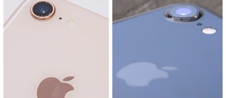 iPhone 8 vs iPhone 7: pe care ar trebui să cumpărați?