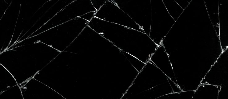 Les écrans fissurés pourraient bientôt appartenir au passé après que des scientifiques aient accidentellement inventé le verre auto-réparateur