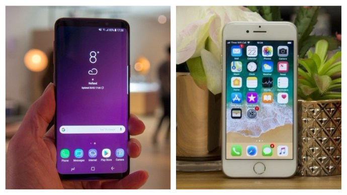 Galaxy_s9_vs_iphone_8