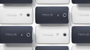 Google Nexus6