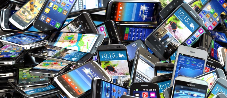 2016년 최고의 스마트폰: 오늘 구입할 수 있는 최고의 휴대폰 25개