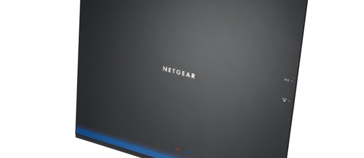 Огляд Netgear D6200