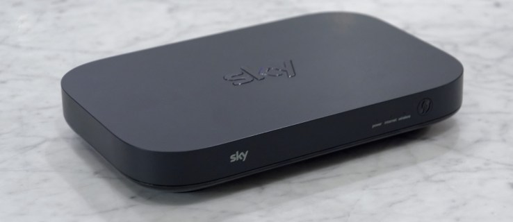 Revue Sky Q Hub : Enfin, Sky fabrique un routeur qui ne craint pas