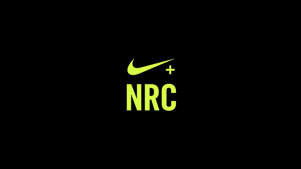 Este Nike Run Club precis pe o bandă de alergare?