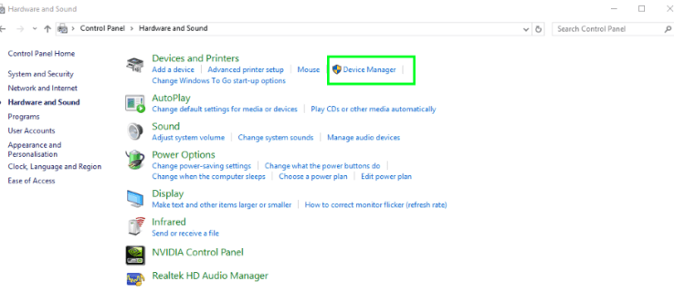 So beheben Sie den Fehler „Kein Audioausgabegerät ist installiert“ in Windows 10