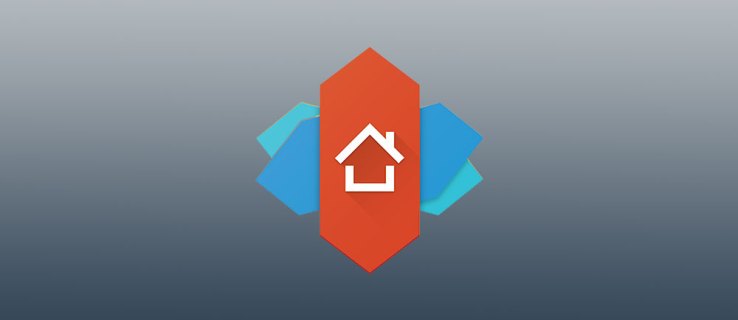 Nova Launcher에서 홈 화면에 앱을 추가하는 방법