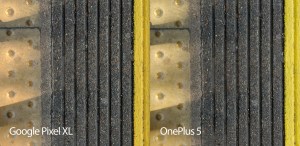 Камера OnePlus 5, образец 3
