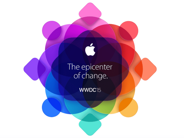 WWDC 2015 일정 발표