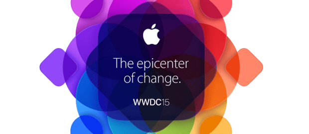Termine für die WWDC 2015 bekannt gegeben