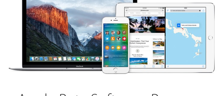 So laden Sie jetzt iOS 9 (öffentliche Beta) und Apple News herunter