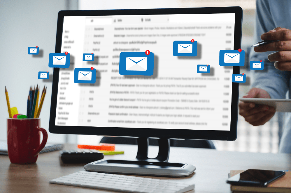 Як запланувати електронну пошту в Outlook