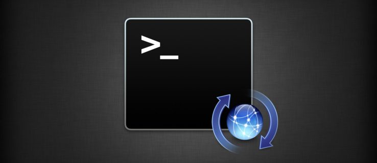 Cum să rulați actualizarea software-ului Mac prin terminal