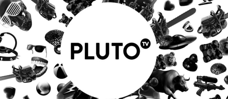 Pluto TV Review - Merită?