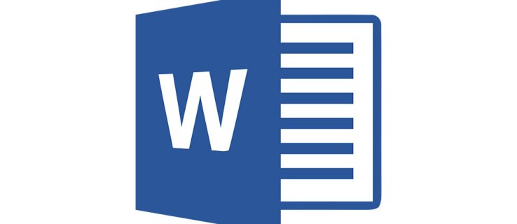 Cum să eliminați o ancoră din Microsoft Word