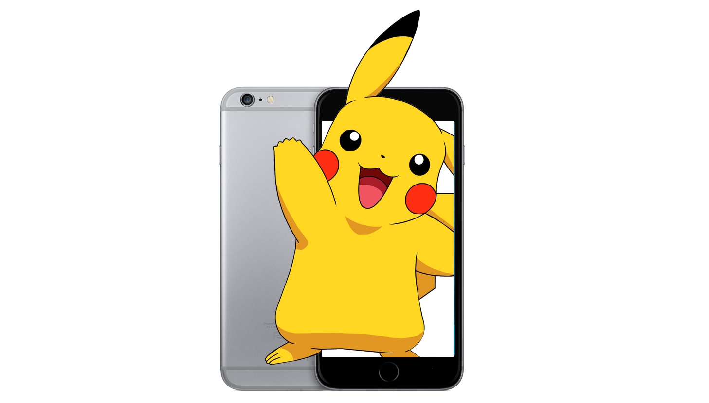 Як завантажити Pokémon Go на iPhone у Великобританії: Отримайте Pikachu на iOS ЗАРАЗ