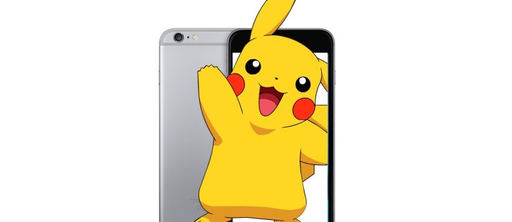 Как скачать Pokémon Go на британский iPhone: получите Пикачу на iOS СЕЙЧАС
