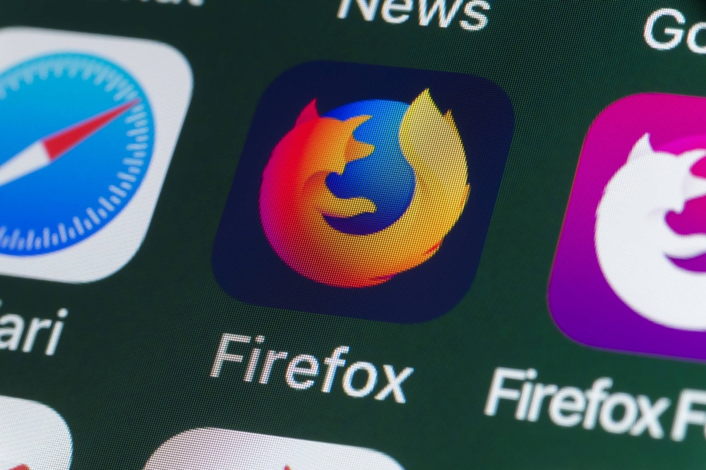 Как удалить определенный сайт из истории и файлов cookie Firefox