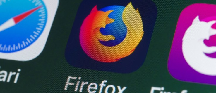 Firefox 기록 및 쿠키에서 특정 사이트를 제거하는 방법
