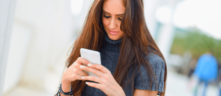 Cum să raportați mesajele text spam