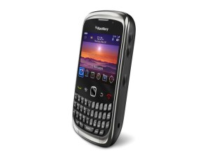 RIM BlackBerry Curve 9300