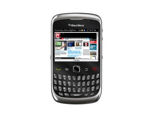 RIM BlackBerry Eğrisi 9300