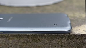 Test du Samsung Galaxy S5 Neo : Edge