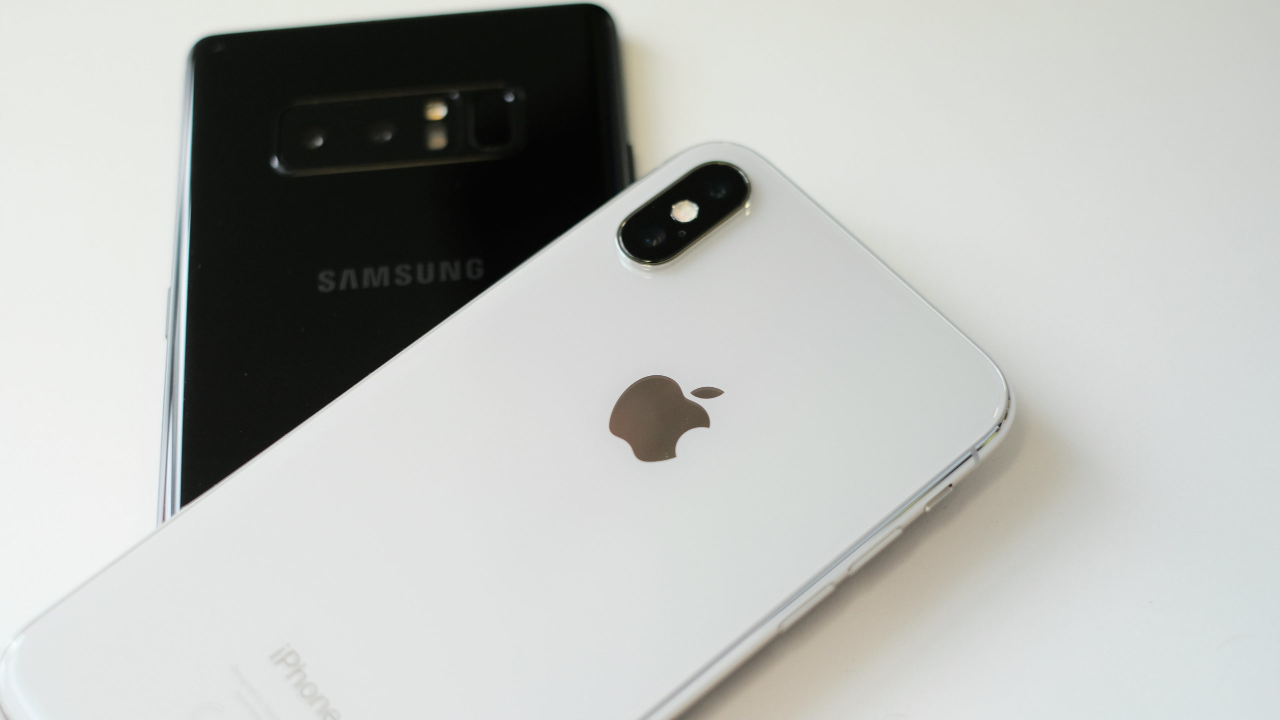 Cum să transferați date de pe un iPhone pe un telefon Samsung