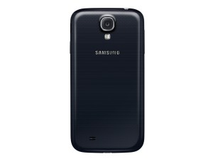 Samsung Galaxy S4 zurück