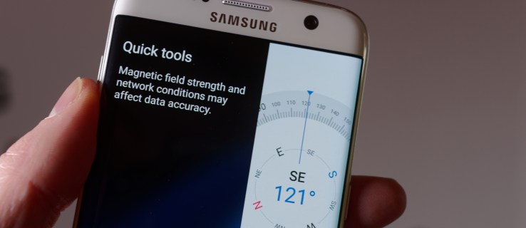 Samsung Galaxy S7 Edge 리뷰: 2018년 다른 곳을 보세요