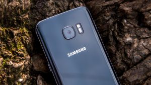 Samsung Galaxy S7 im Test: Kamera