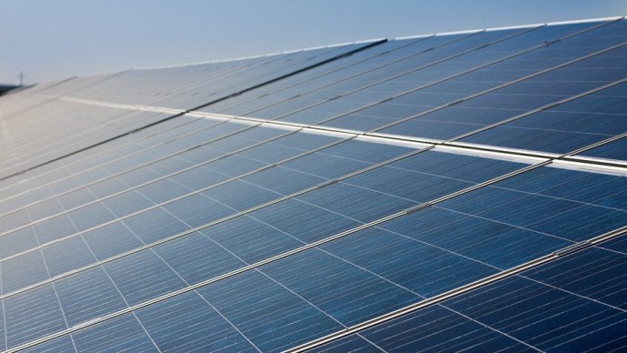 Photovoltaik_Solarzellen