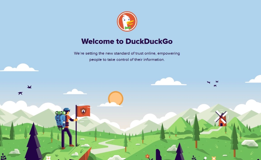 DuckDuckGo'da Görsel Arama Nasıl Yapılır?