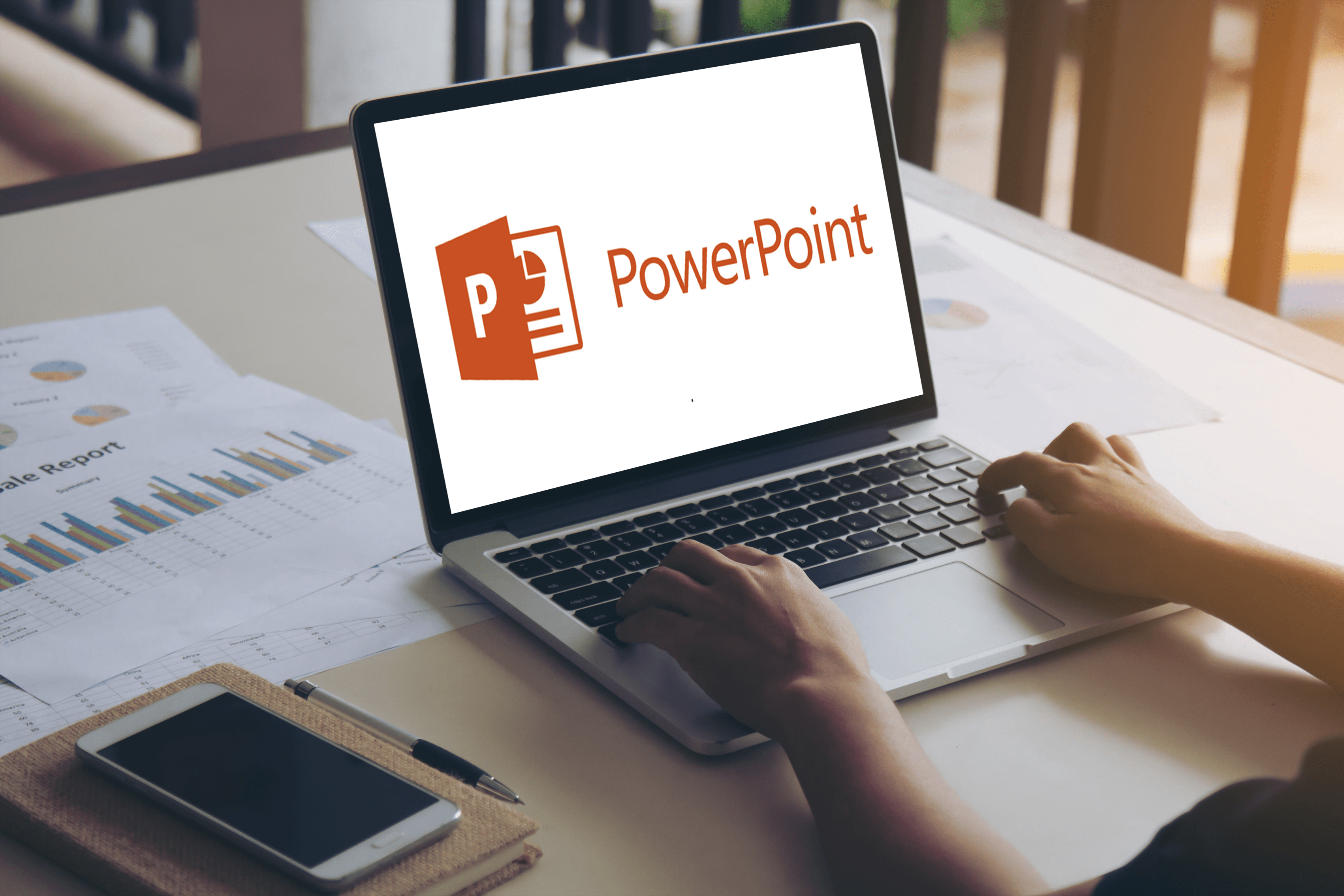 Comment créer un seul portrait de diapositive dans PowerPoint à l'aide d'une solution de contournement