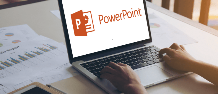 Bir Geçici Çözüm Kullanarak PowerPoint'te Sadece Bir Slayt Portre Nasıl Yapılır