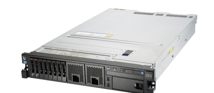 IBM 시스템 x3650 M4 검토